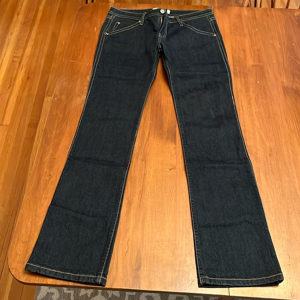 Hudson Jeans